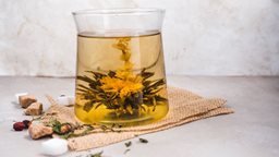 <b>4. </b>تعرّف على الفوائد المذهلة لشاي الهندباء لجسم الانسان