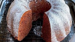 <b>1. </b>Chiffon Chocolate Cake Ingredients and Preparation Method