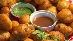 <b>4. </b>طريقة تحضير مقليه حجازية