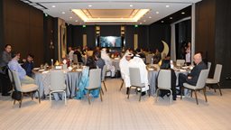 <b>3. </b>Huawei’s Annual Ramadan Media Gathering 2024