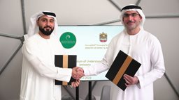 <b>3. </b>Lootah Biofuels and MOEI sign landmark MoU to accelerate development and adoption of Biofuels in UAE