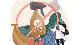 <b>3. </b>What is food contamination?