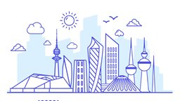 <b>2. </b>10 Main Facts about Kuwait
