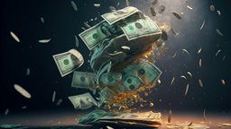 <b>5. </b>كيفية تسخير علم طاقة المكان في جذب الثروة والازدهار المالي إلى منزلك