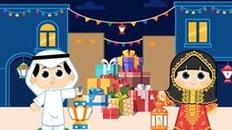 <b>5. </b>ما هو القرقيعان ... اليك عدة تعريفات وآراء حوله