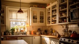 <b>3. </b>الشروط الأساسية لمطبخ مثالي من الناحية الطاقية