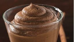 <b>5. </b>Chocolate Mousse Ingredients and Preparation Way