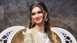 <b>5. </b>مريم الجميعي ... دي جي DJ في الكويت