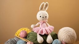 <b>3. </b>All What You Want to Know about Crochet