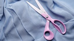 <b>3. </b>How to Use a Scissors Correctly and Safely