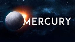 <b>4. </b>All you Want to Know about Planet Mercury