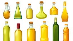 <b>1. </b>Brazilian Use of Oils for Cooking