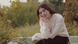 <b>5. </b>ماذا قالت الممثلة مابيل طوق عن دورها "هديل" في مسلسل "ع أمل"؟