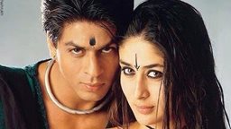 <b>3. </b>Lyrics of Trending "San Sanana" from Bollywood Movie "Asoka"