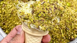 <b>4. </b>Amazing Ashta Ice Cream in Sydney Australia