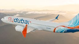 <b>4. </b>flydubai Launches Flights to Two Destinations in Pakistan