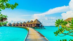 <b>3. </b>5 حقائق قد لا تعرفها عن جزر الماليف الشهيرة