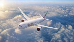 <b>2. </b>Emirates unveils first destinations to be served with refurbished Boeing 777