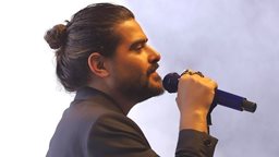 <b>3. </b>Details about Nassif Zeytoun and Daniella Rahme's Wedding
