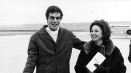 <b>5. </b>Nine Years Today ... Remembering Actor Omar Al Sharif