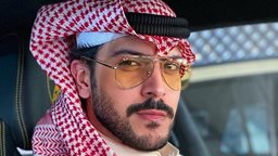 <b>4. </b>الفنان عيسى المرزوق يعلن عن استقبال مولودته الجديدة