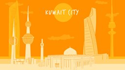 <b>4. </b>احذر تجاوز المدة القانونية للبقاء في الكويت في حالة الدخول بتأشيرة زيارة