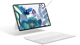 <b>5. </b>A Comprehensive Look at HUAWEI MatePad 11.5"S, The Tablet That Feels Like Paper