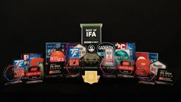 <b>5. </b>علامة HONOR تحصد 39 جائزة إعلامية في معرض IFA 2024
