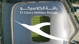 <b>2. </b>Kuwait Airways El Clásico 2025 Holiday Package