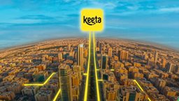 Keeta Delivery Now Fully Operational and Ready in Kuwait