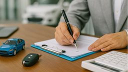 كيفية الحصول على أفضل الأسعار للإيجار الشهري للسيارات في أبوظبي