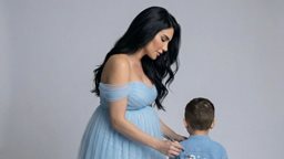 Natalie Basma Announces Second Pregnancy