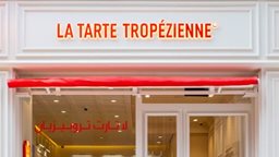 La Tarte Tropézienne is Now Open in Grand Avenue
