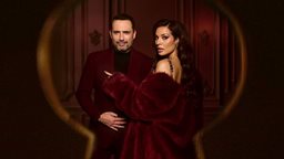 مسلسل "ممكن"  على MBC Shahid ابتداء من 31 مايو