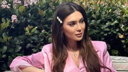 Stephanie Saliba Returns After 3 Years Away From the Spotlight
