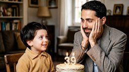 Mohamad Kaiss celebrates his 39th Birthday