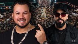<b>3. </b>Palms Beirut Brings Wadih El Cheikh and DJ Aseel This Summer