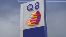 Q8 Fuel Stations Set to Open in Kuwait with a New Customer Experience