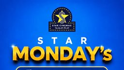 Star Cinemas Launches "Star Mondays" with Movie Tickets for Just KD 1.75