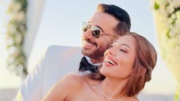 Who Is Mirna El Helbawi, Ahmed El Saadany's Wife?