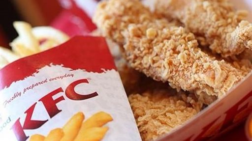 Whats wrong with KFC in Kuwait?