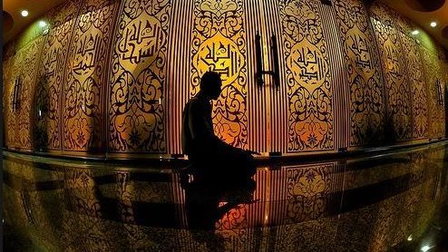 What Islam says about Tasawwuf