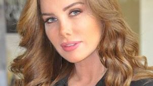 ما هو السبب الكامن وراء سعادة النجمة اللبنانية نيكول سابا هذه الأيام؟