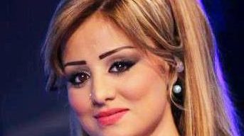 أجمل ديو رومنسي بين مشتركة عرب أيدول برواز حسين وزوجها كوران