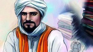 قصيدة: "عيد وبأي حال عُدت يا عيد" للشاعر الأسطوري المُتنبي
