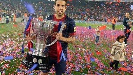 بالصور ... تتويج برشلونة بلقب الليغا رُغم المشاكل التي هزت الفريق مؤخرا
