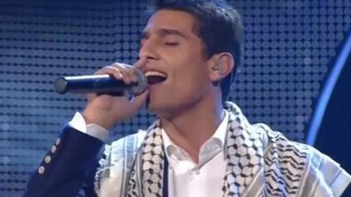 توقعات تشير الى أن محمد عساف سيكون الفائز في عرب أيدول لهذا الموسم