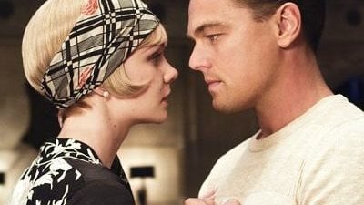Romantic atmosphere in Cinescape led by "De Caprio" 