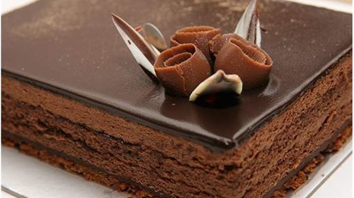 Amazing Chocolate Cakes!