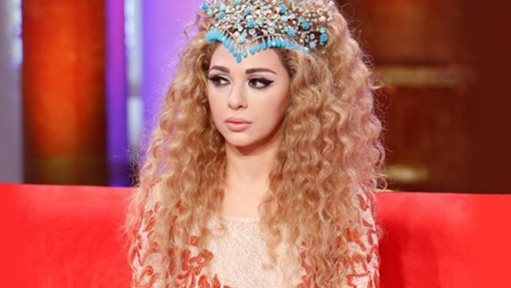 بالفيديو ... ميريام فارس قبل الشهرة وعمليات التجميل